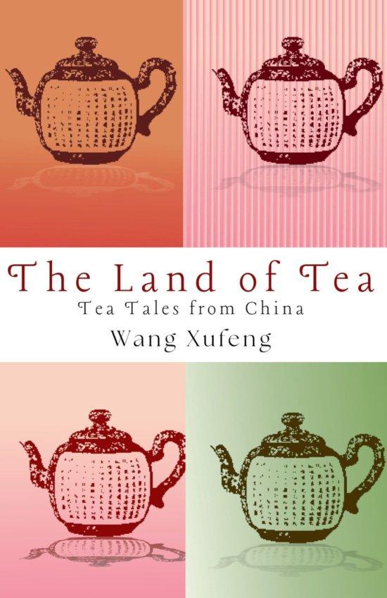 The Land of Tea (Testing)